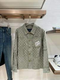 Picture of Louis Vuitton Jackets _SKULVsz48-56xetr10831495